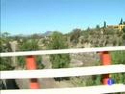 Españoles en el mundo - Chile - Luis