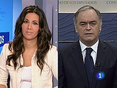 Desayunos - Entrevista íntegra a González-Pons