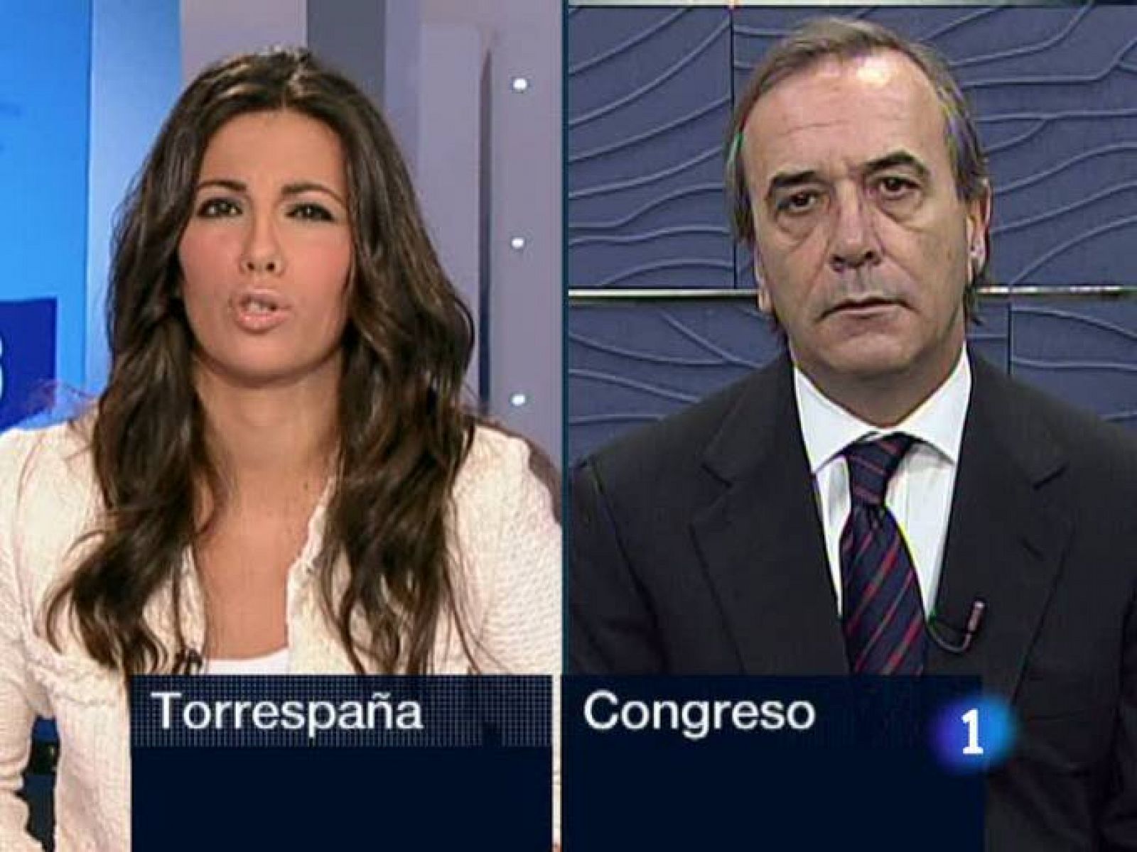 Entrevista íntegra a José Antonio Alonso en 'Los Desayunos de TVE'