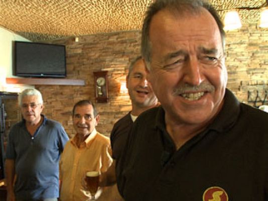 Destino: España - Baleares - Jürgen