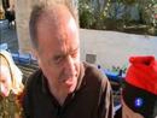 Destino: España - Baleares - Jürgen