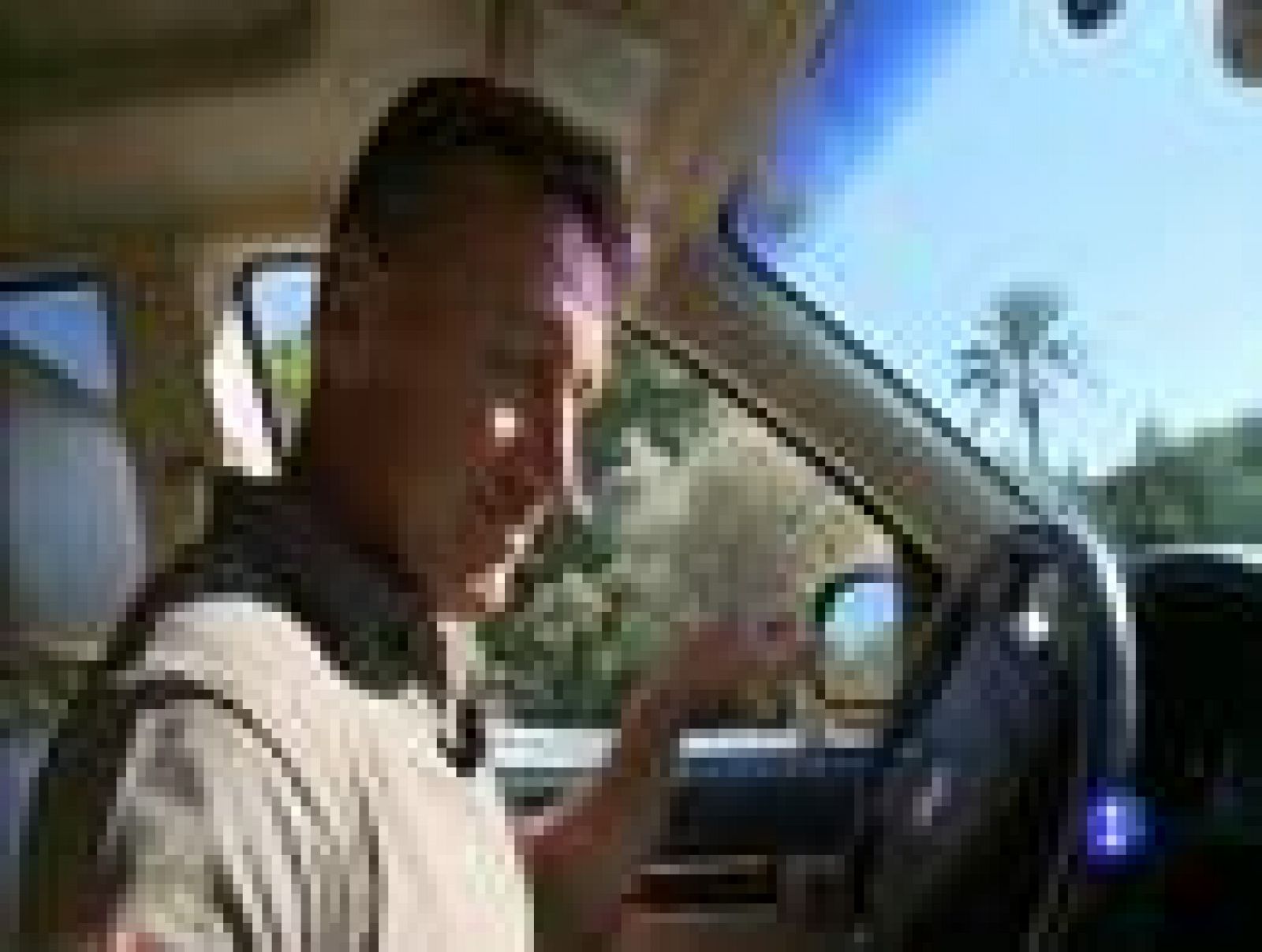 Destino: Baleares II, Philip