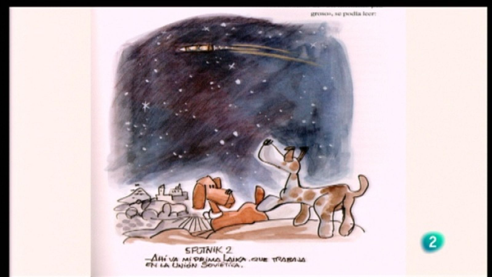 La aventura del saber - 02/02/11 - La aventura del Saber | Ver