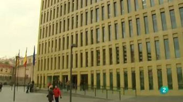 Para todos La 2 - Debates: La mediación