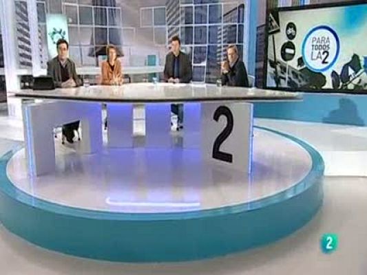 Para todos La 2 - Debates: La revolución Rusa de 1917