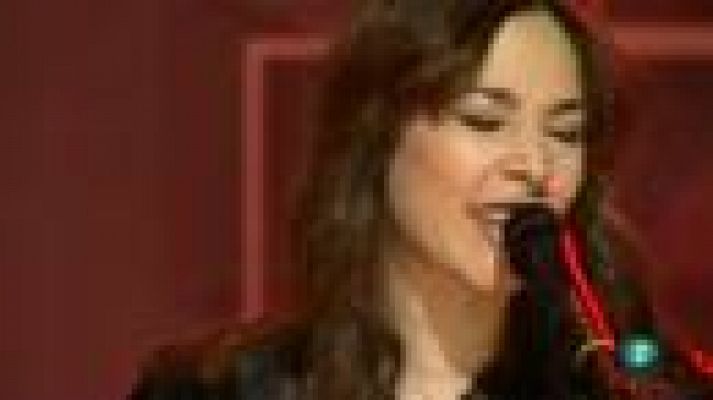 Para todos La 2 - Actuaciones: Lara