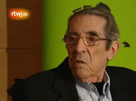 La 2 Noticias - Documental sobre Enrique Meneses