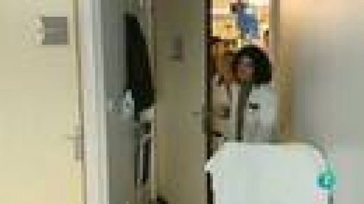 Para todos La 2 - Debates: Donaciones y trasplantes