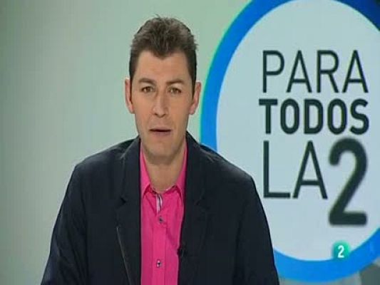 Para todos La 2 - Debates: Donaciones y trasplantes