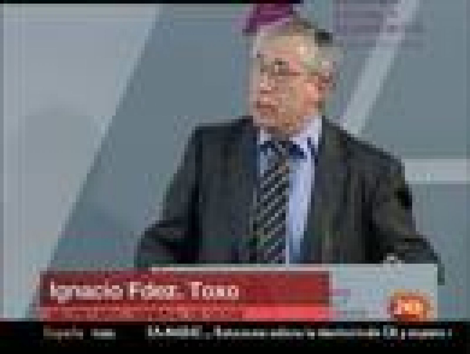 Los sindicatos creen que se envía un mensaje de confianza | Ver