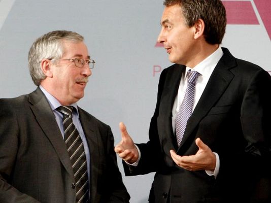  - Se recupera la confianza