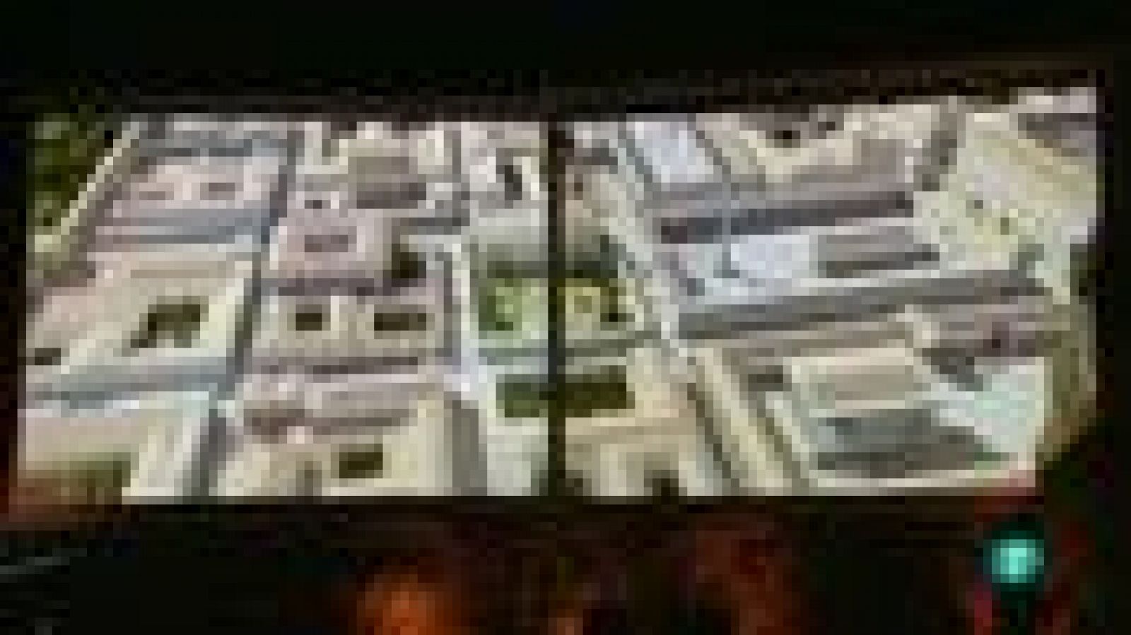 La ciudad romana de Betulo