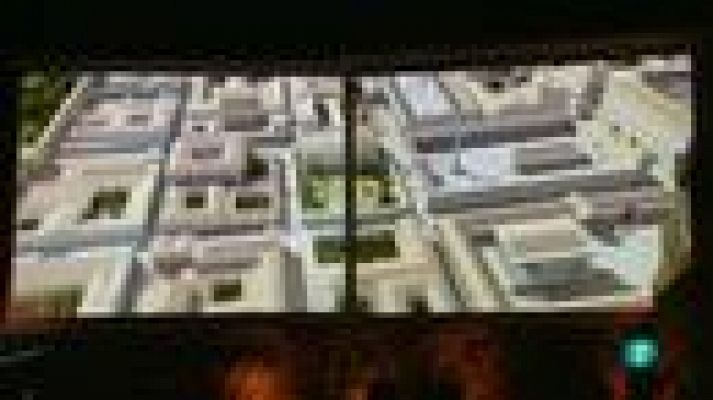 Para todos La 2 - Debates: La ciudad romana de Betulo