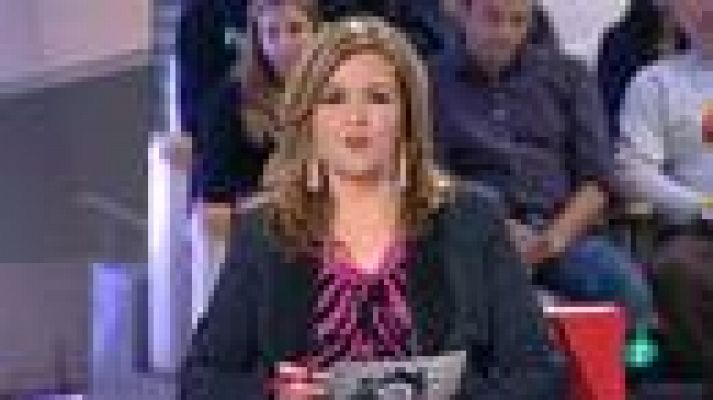 Para todos La 2 - ONG: Soñar Despierto