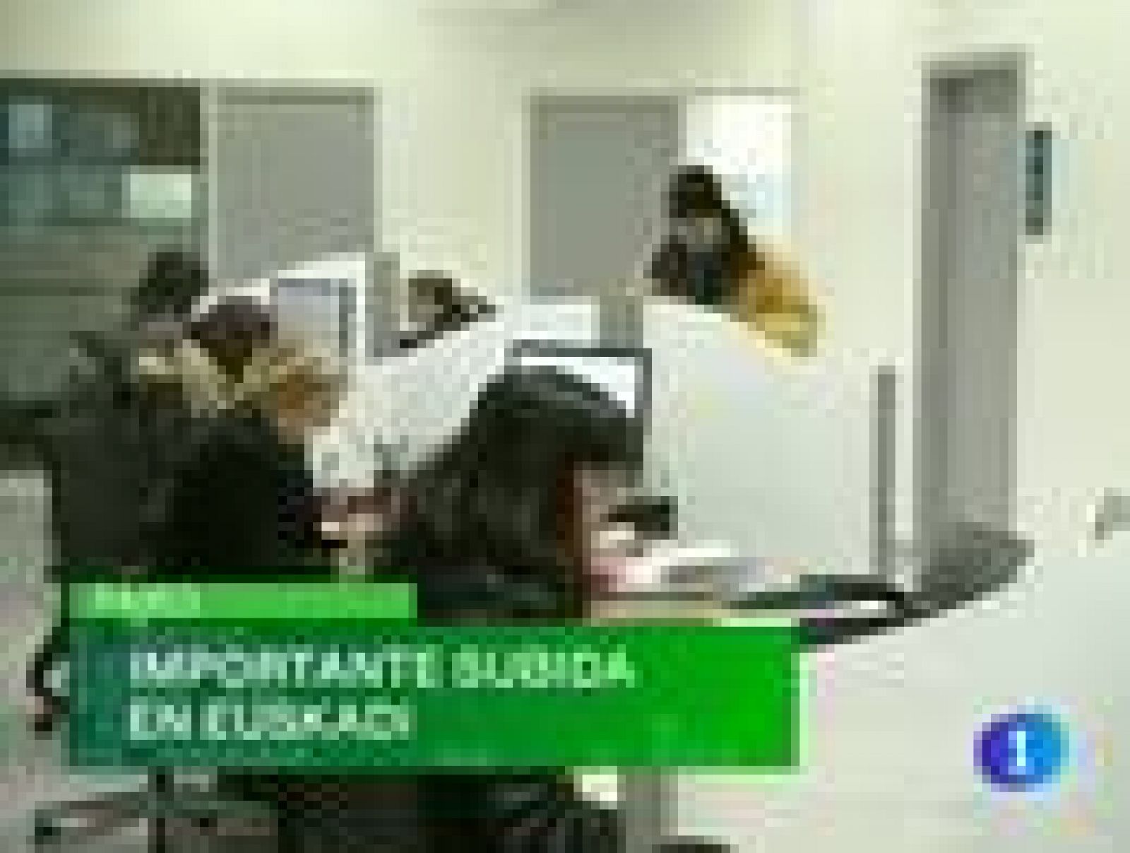 Telenorte en 2'- 2/02/11