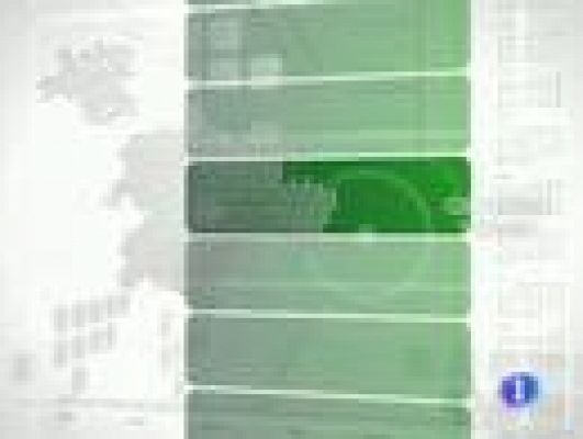 Noticias de Castilla y León - Castilla y León en 2' - 02/02/11