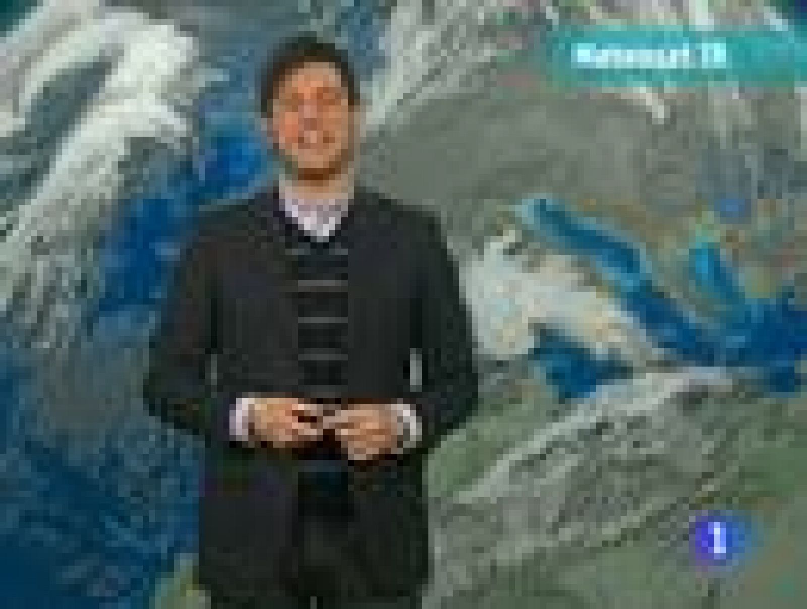 El tiempo en Extremadura - 02/02/11 | Ver