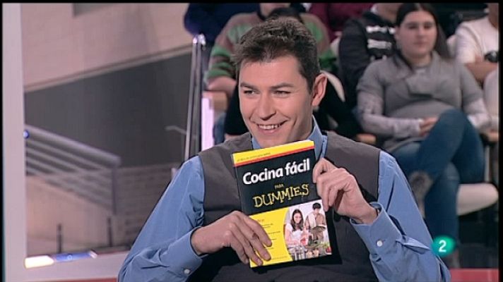 Para todos La 2 - Para todos La 2