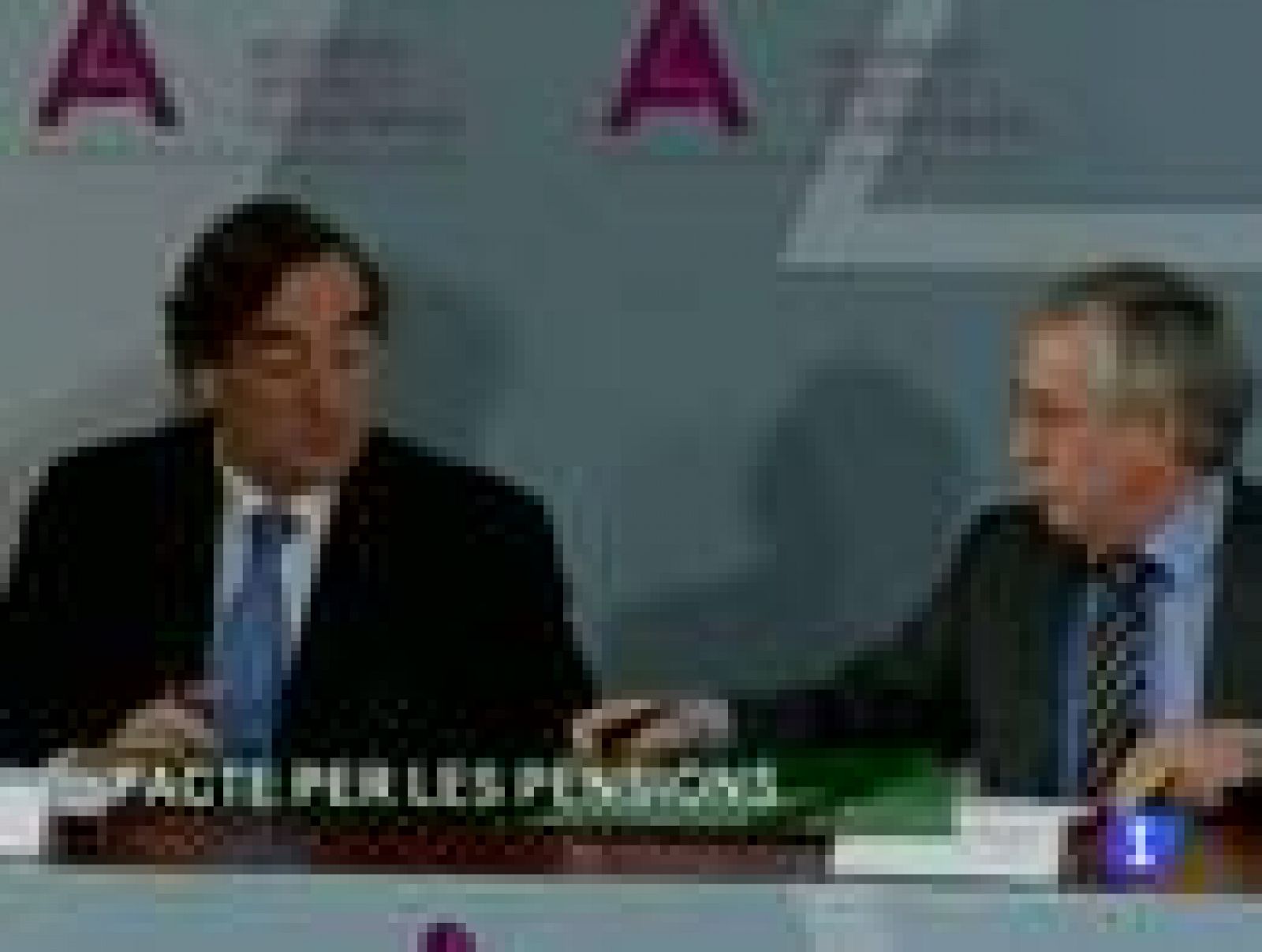 Informatiu Balear: Les Illes Balears en 2' - 02/02/11 | RTVE Play