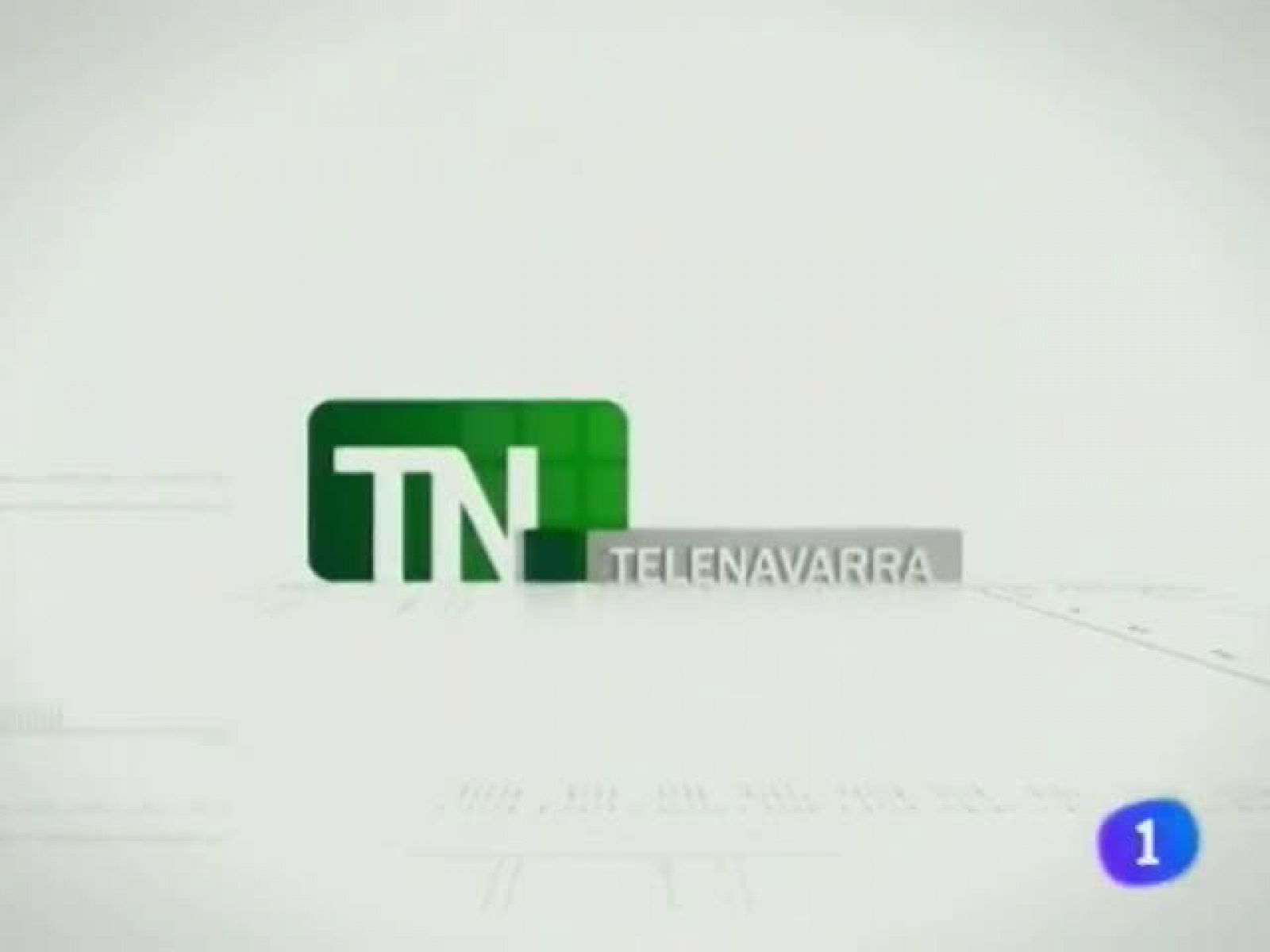 Telenavarra: Telenavarra - 02/02/11 | RTVE Play