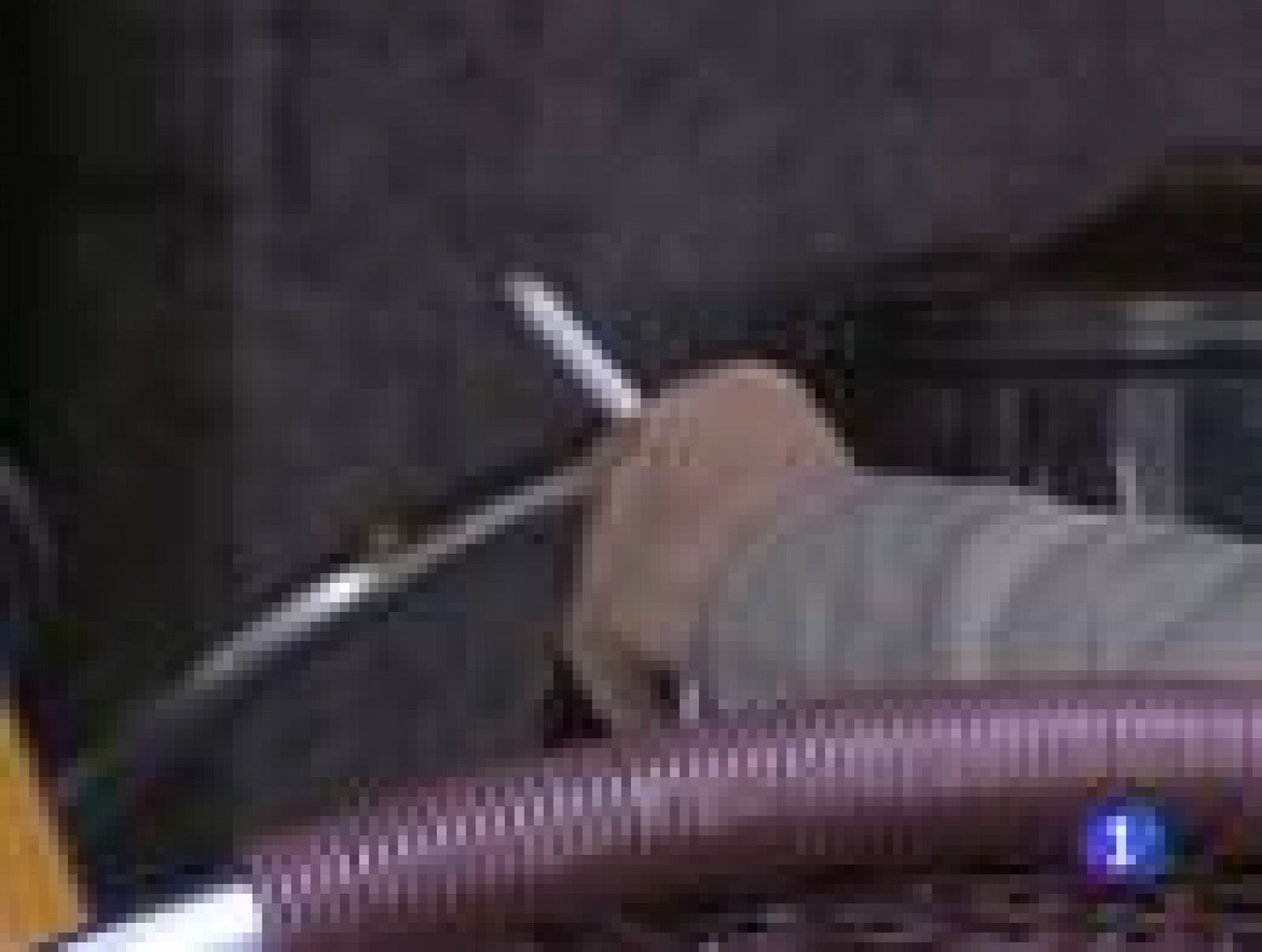 Informativo de Madrid - 02/02/11