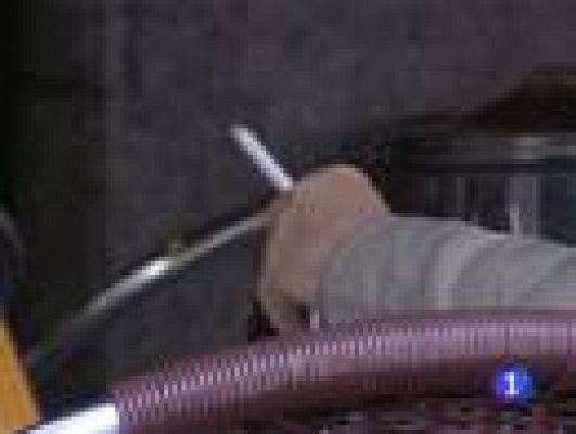 Informativo de Madrid - Informativo de Madrid - 02/02/11