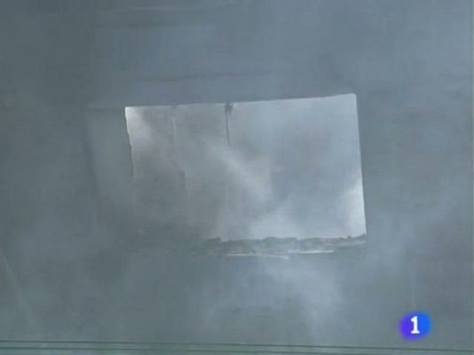 Noticias Aragón - Aragón en 2' - 02/02/11