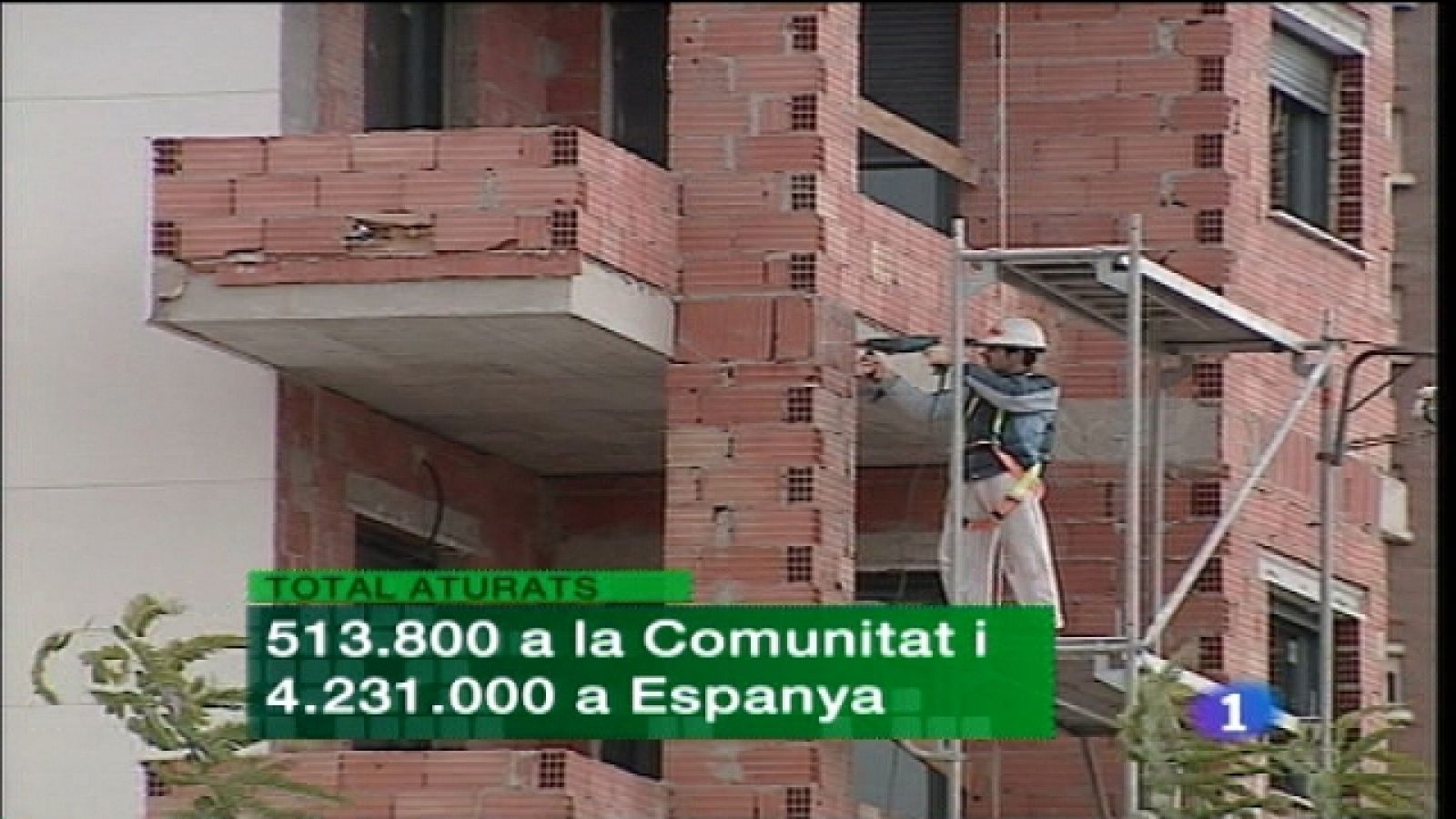 L'Informatiu Comunitat Valenciana - 02/02/11 | Ver