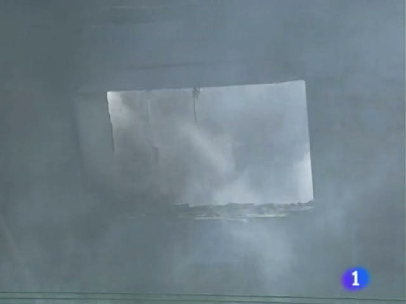 Noticias Aragón - 02/02/11 | Ver