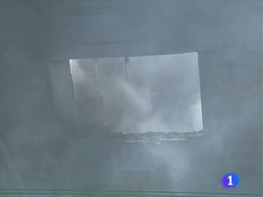 Noticias Aragón - Noticias Aragón - 02/02/11