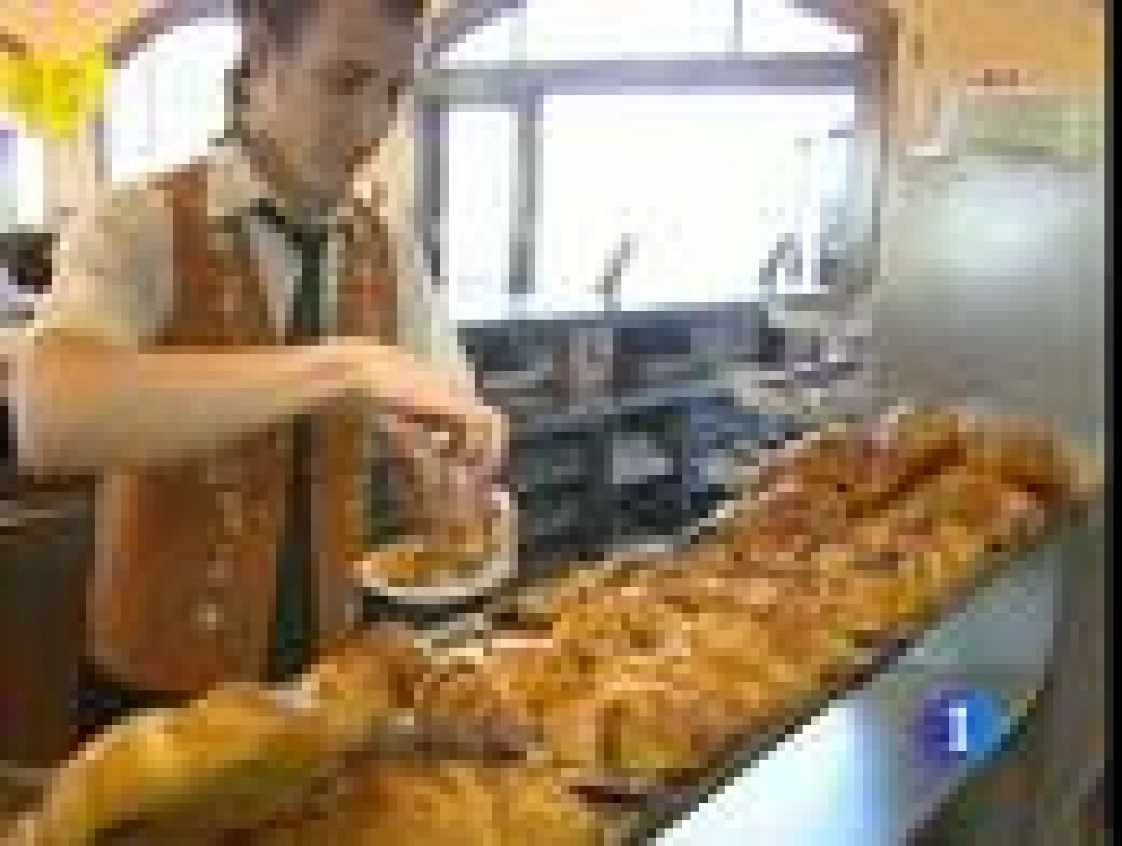 Los jovenes menores de 30 años en paro, del contrato a tiempo parcial