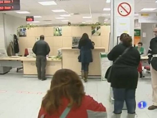 Noticias Andalucía - Noticias Andalucía - 02/02/11