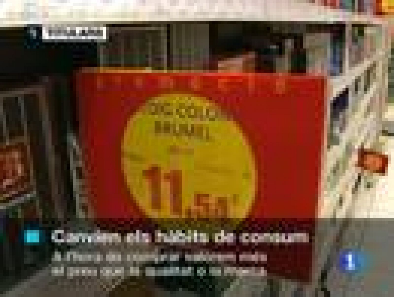 L'informatiu migdia (2/02/2011)