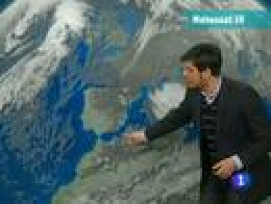 Noticias Murcia - El tiempo en la Región de Murcia - 02/02/11