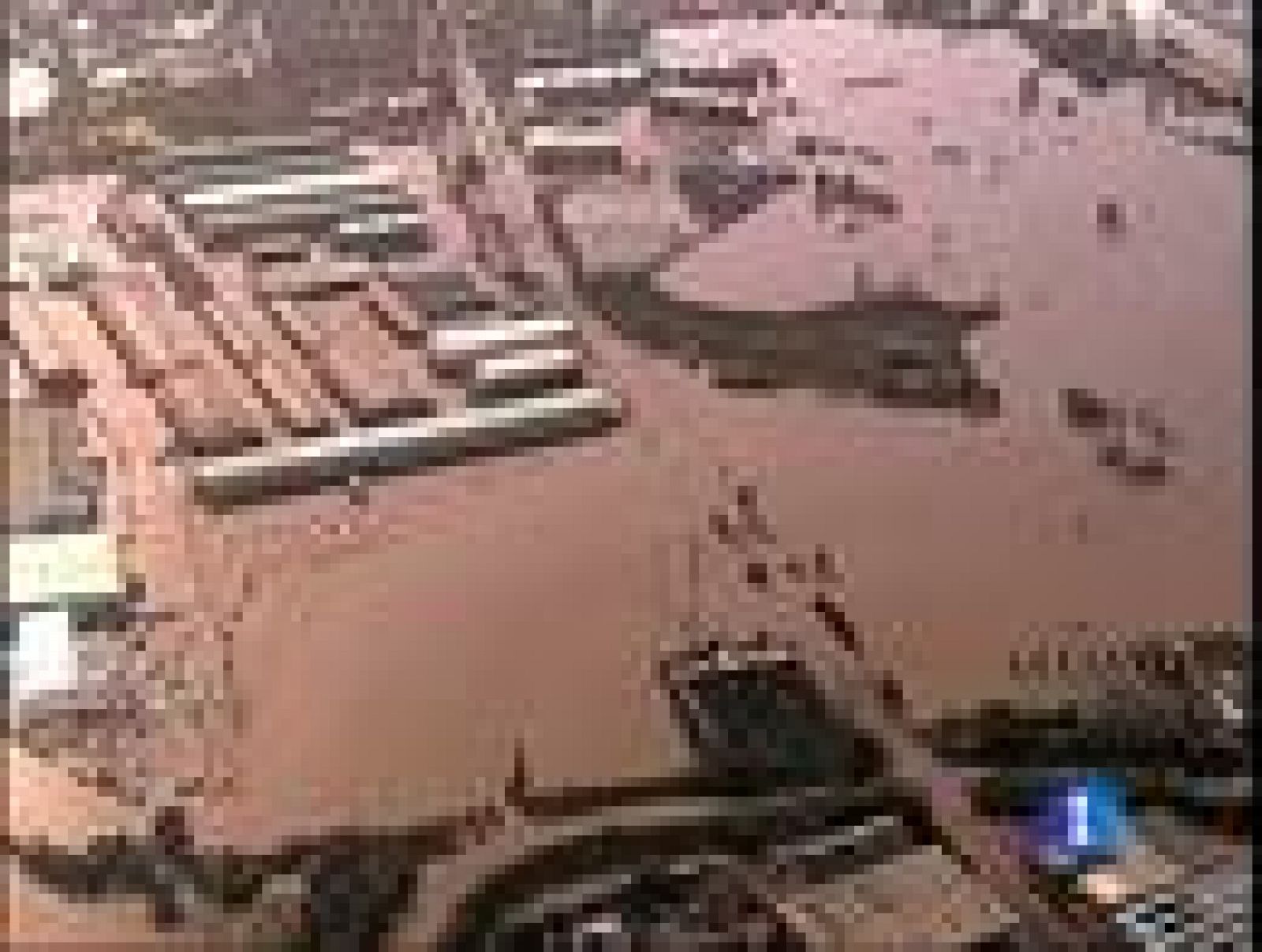 Australia se prepara para recibir el ciclón más violento de su historia