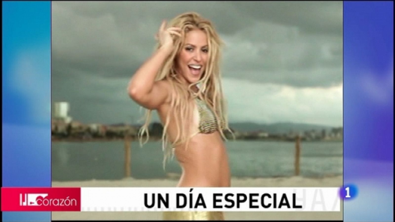 Corazón - 02/02/11 - D Corazón | Ver