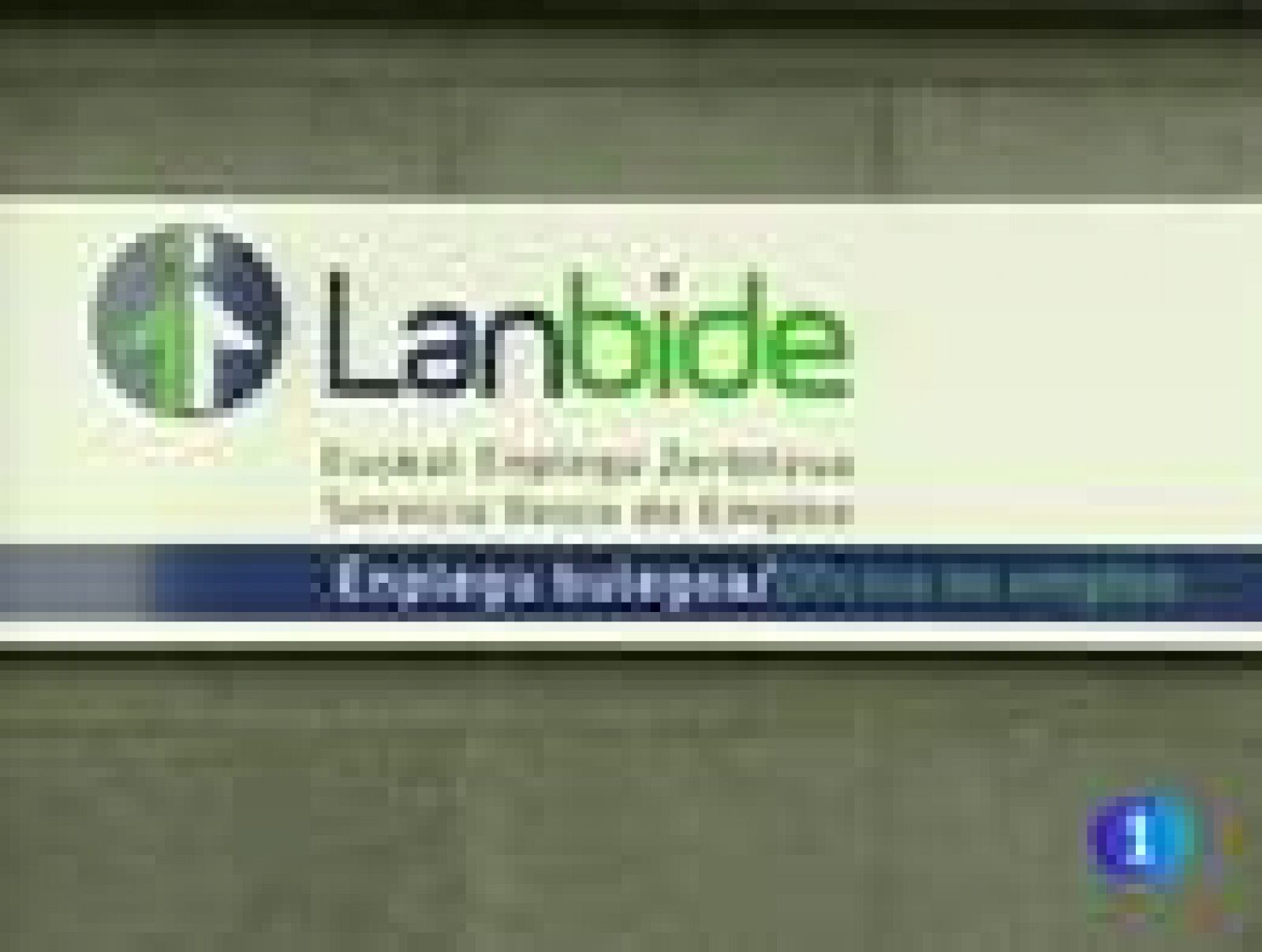 Telenorte País Vasco - 2/02/11