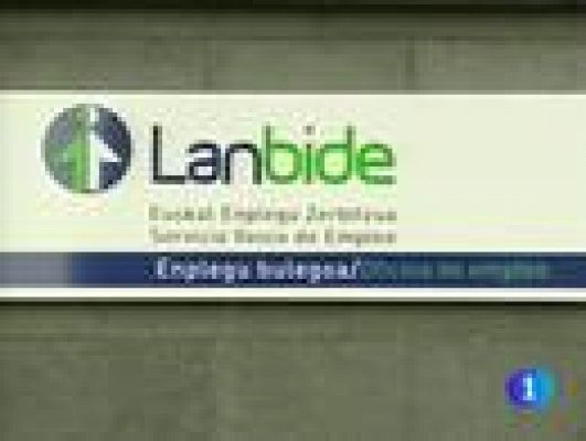 Telenorte - País Vasco - Telenorte-País Vasco - 02/02/11