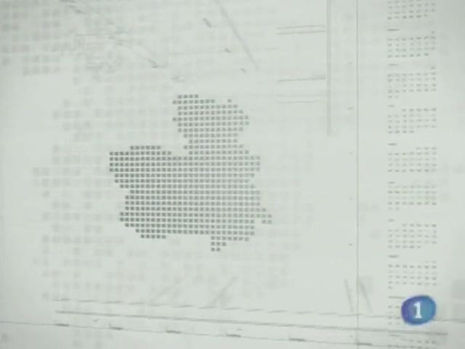 Castilla-La Mancha en 2' - 02/02/11