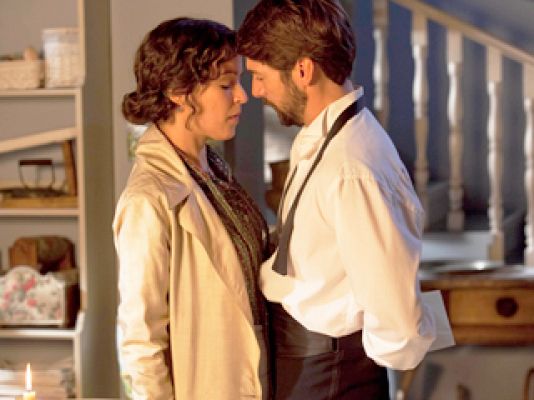 14 de abril. La República - Avance del Capítulo 4