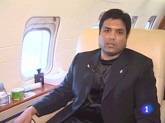 TeleCantabria - Telecantabria - 02/02/11