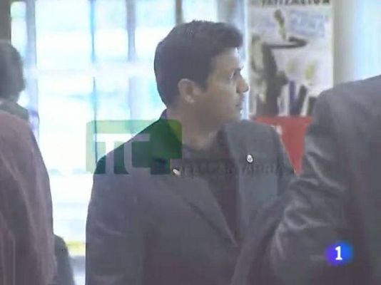 TeleCantabria - Cantabria en 2' - 02/02/11