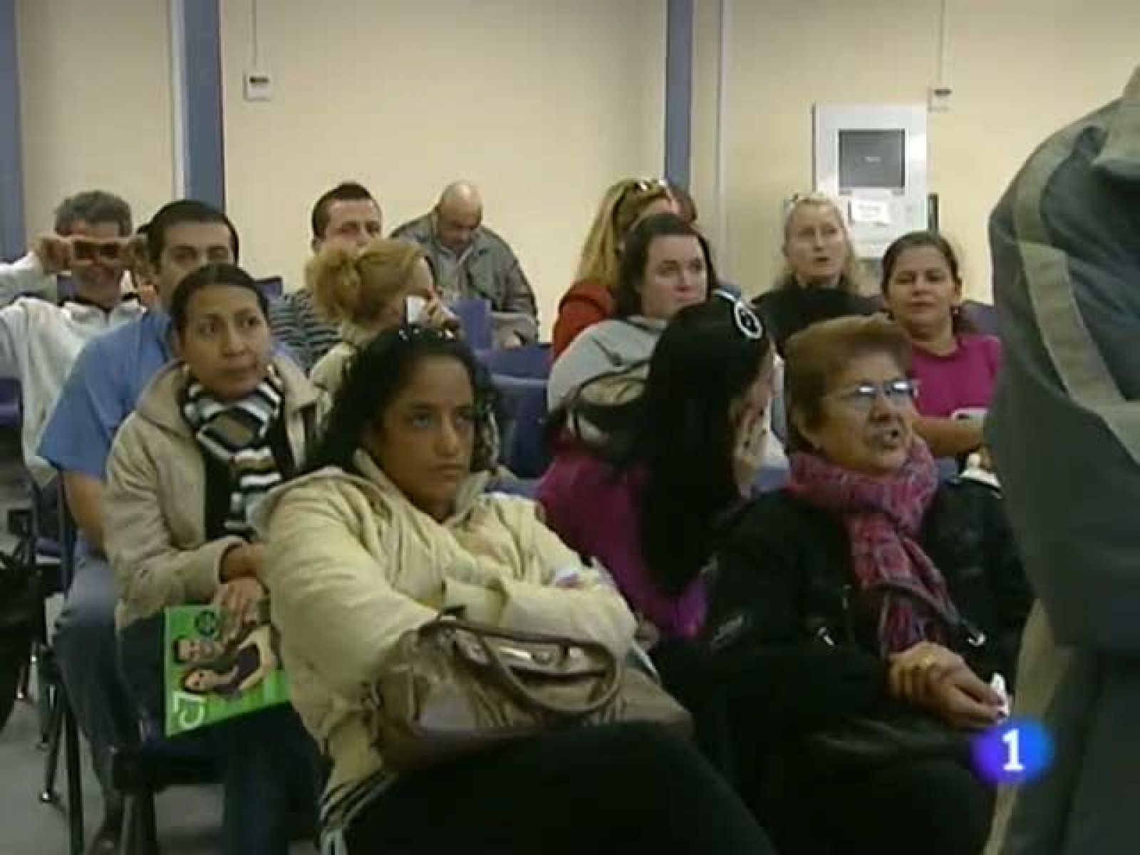 Canarias en 2' - 02/02/11 | Ver