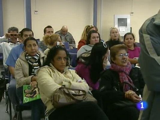 Telecanarias - Canarias en 2' - 02/02/11