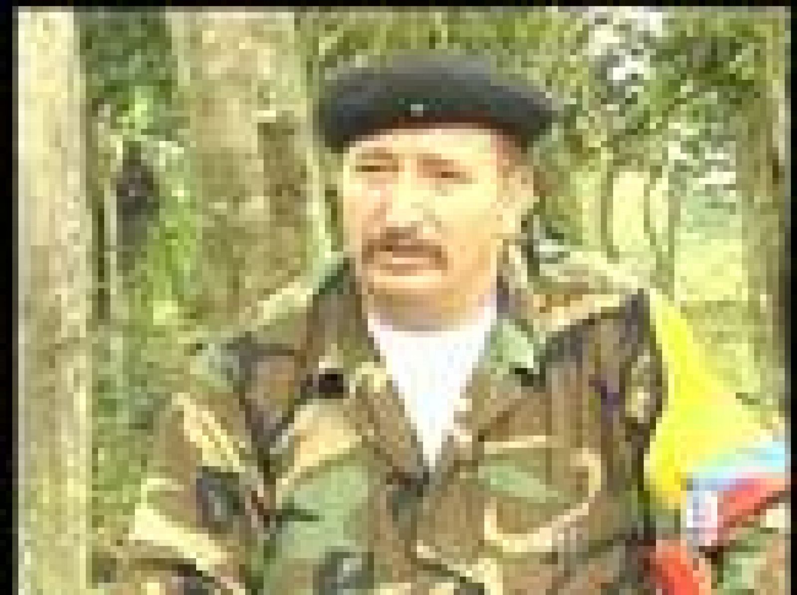 Incertidumbre tras la muerte del líder de las FARC | Ver