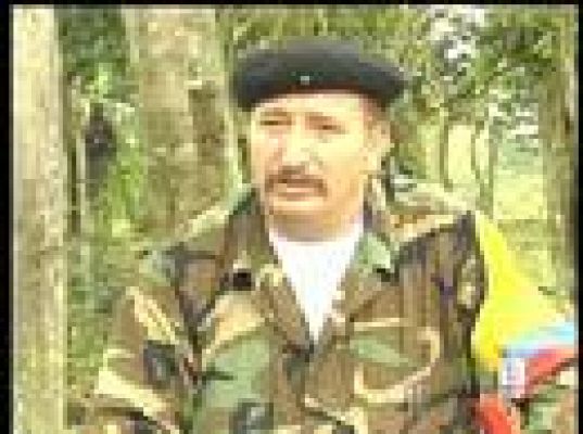  - Incertidumbre en Colombia