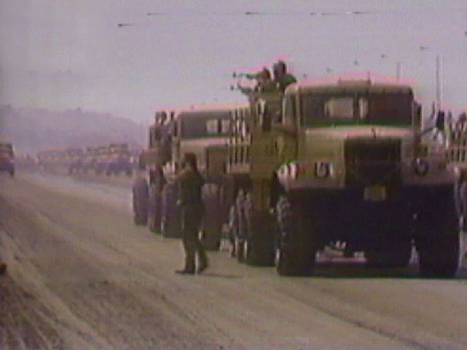 Informe Semanal - Las claves de un magnicidio | Ver