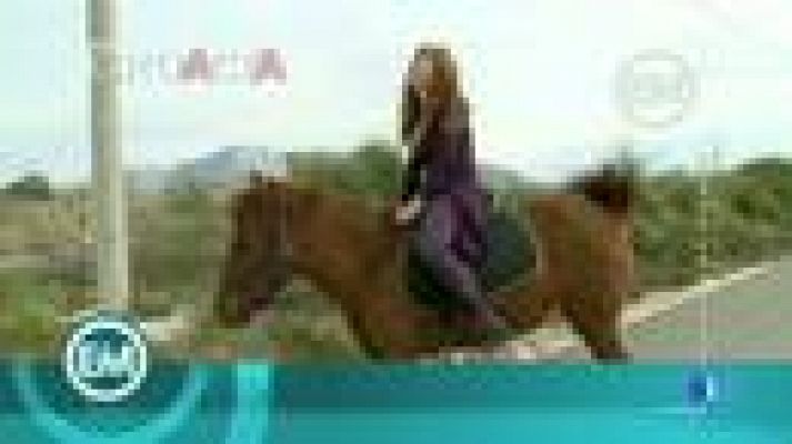 Españoles en el mundo - Croacia - Tomas falsas