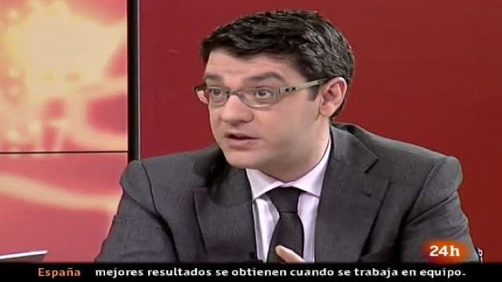 La tarde en 24h - Segunda hora - 02/02/11