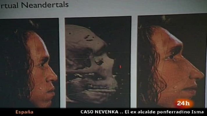 La tarde en 24h - Tercera hora - 02/02/11